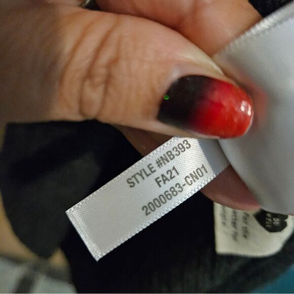 Madewell Glenbrook Half-Zip Pullover Sweater - Picture 6 of 12